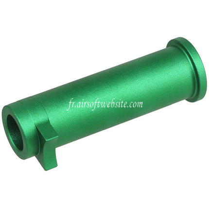 5KU CNC Aluminum Plain Recul Ressort Plug Convient pour Tokyo Marui Hi-Capa 5.1 Série GBB Pistolet Airsoft