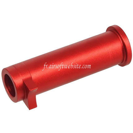 5KU CNC Aluminum Plain Recul Ressort Plug Convient pour Tokyo Marui Hi-Capa 5.1 Série GBB Pistolet Airsoft