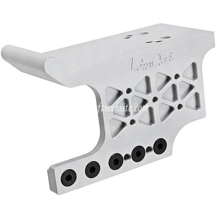 Revanchist Airsoft CNC Aluminum Limcat Style Universal Optique Montage Convient pour Hi-Capa Série GBB Pistolet