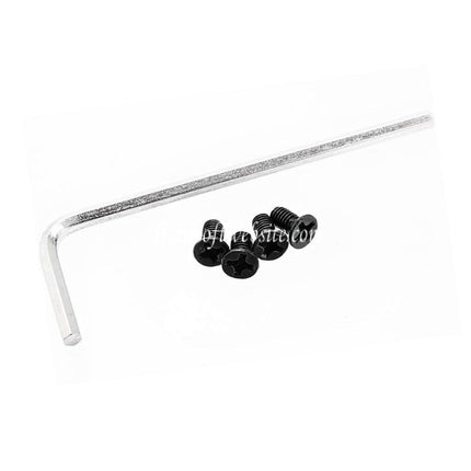 AIM F1 Raised Montage Convient pour T1 T2 Visée à Point 20mm Picatinny Rail Noir