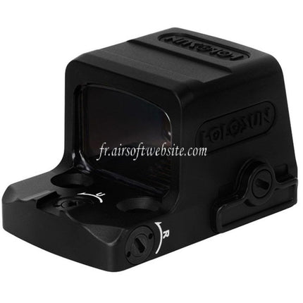 HOLOSUN Carry Rot 2 MOA Reflexvisier