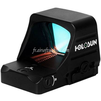 HOLOSUN 507 COMP-GR Reflexvisier Grüner Punkt