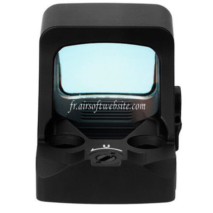 HOLOSUN 507K X2 Reflex Circle Dot / Shake Awake Sight (HS Series)