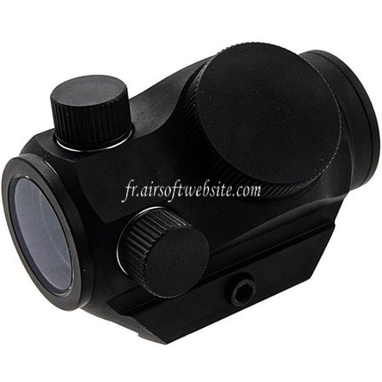 NOVUS Micro Rouge Visée à Point MDS-II