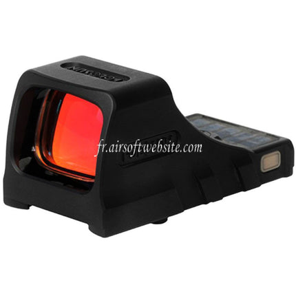 HOLOSUN SCS PDP Reflex Vert Visée à Point (Convient pour PDP 2.0 Only)