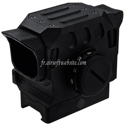 SOTAC DI Optique EG1 Style Rouge Visée à Point