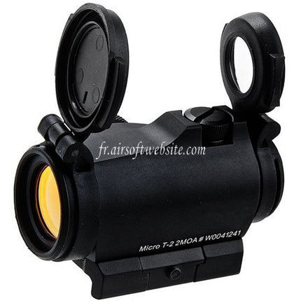 SOTAC Micro T2 Rotpunktvisier