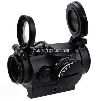 SOTAC Micro T2 Rotpunktvisier