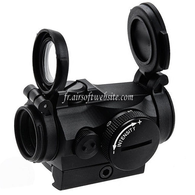 SOTAC Micro T2 Rouge Visée à Point