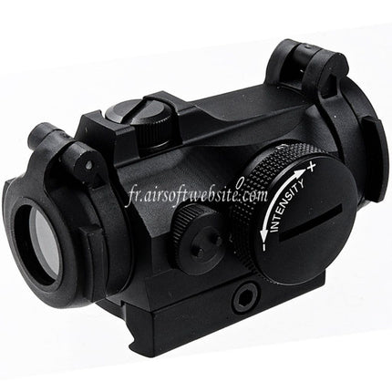 SOTAC Micro T2 Rotpunktvisier
