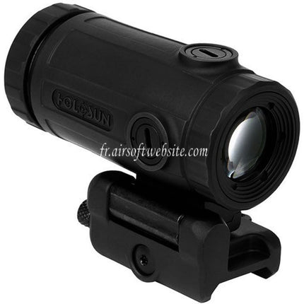 HOLOSUN HM3XT 3x Mangifier