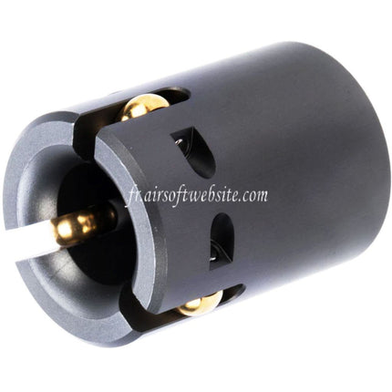 G&P Roller Bolt Carrier Suitable for Tokyo Marui M4 M16 Series MWS GBB Airsoft Rifle