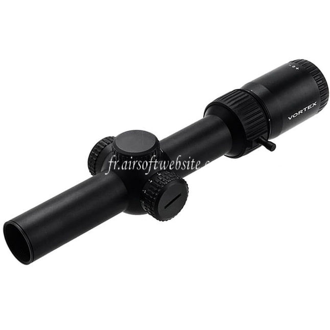 GK Tactical VO Style Strike Eagle 1-6x24 Fusilcope AR-BDC3 MOA Reticle