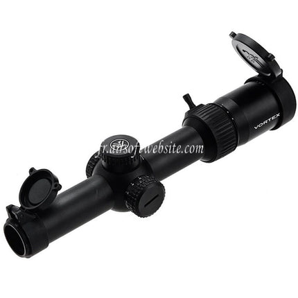 GK Tactical VO Style Strike Eagle 1-6x24 Fusilcope AR-BDC3 MOA Reticle