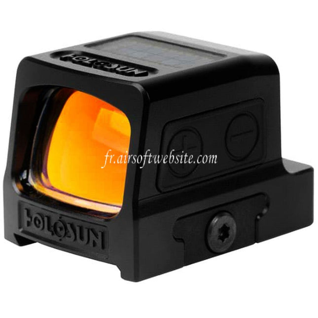 HOLOSUN 509T-RD X2 Reflex Cercle Visée à Point (HE Elite Série)