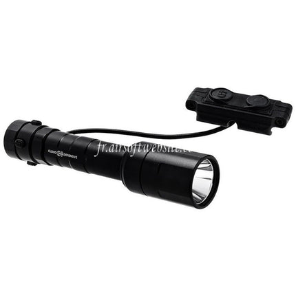 Cloud Defensive REIN 3.0 Lampe D'Arme