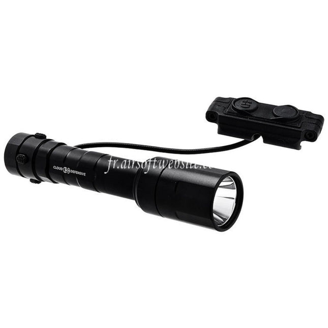 Cloud Defensive REIN 3.0 Lampe D'Arme