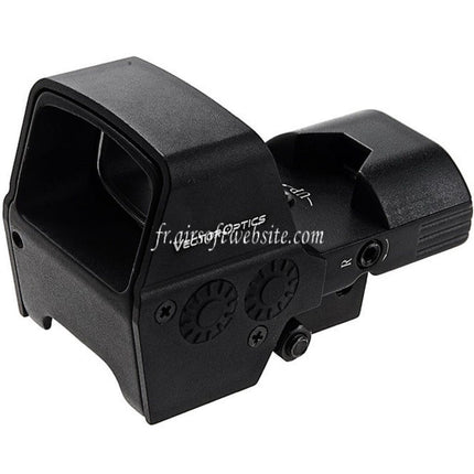 Vector Optics Omega 23x35 Reflexvisier mit 4 Absehen
