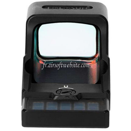 HOLOSUN SCS MP2 (Solar Charging Sight) Convient pour Smith & Wesson M&P 2.0