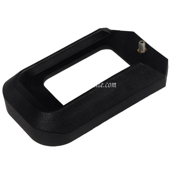 Advantage Airsoft Polymère Magwell Convient pour Maruyama SCW-9 Série GBB Fusil Noir