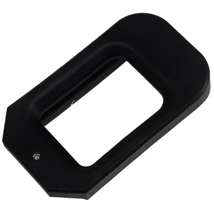 Advantage Airsoft Polymère Magwell Convient pour Maruyama SCW-9 Série GBB Fusil Noir