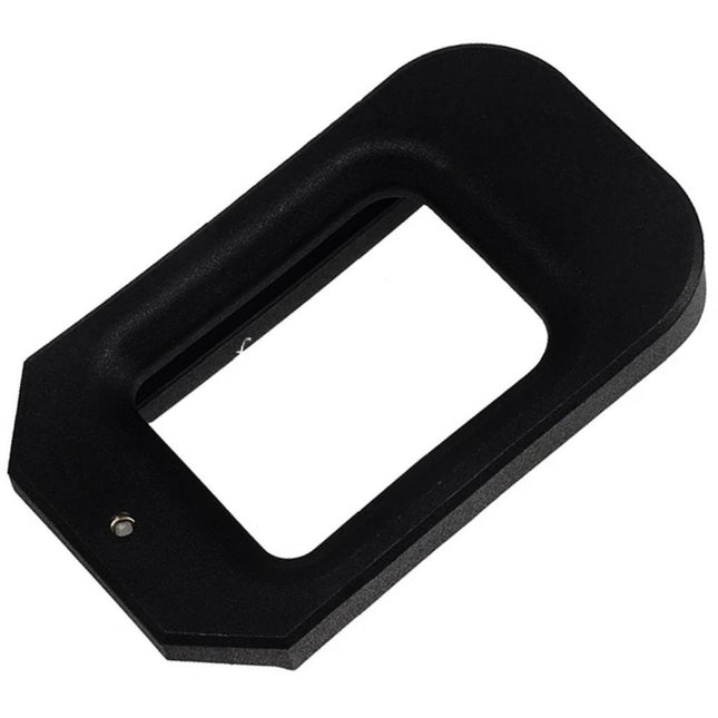 Advantage Airsoft Polymère Magwell Convient pour Maruyama SCW-9 Série GBB Fusil Noir