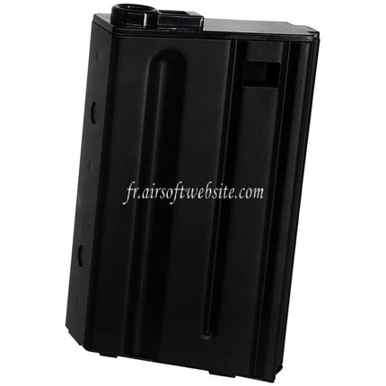 CYMA 100 Billes M16VN Mid-Cap Chargeur Convient pour M4 M16 Série AEG Fusil Airsoft