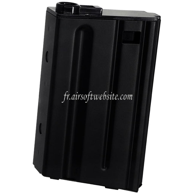 CYMA 100 Billes M16VN Mid-Cap Chargeur Convient pour M4 M16 Série AEG Fusil Airsoft