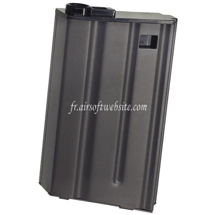 CYMA 100 Billes M16VN Mid-Cap Chargeur Convient pour M4 M16 Série AEG Fusil Airsoft