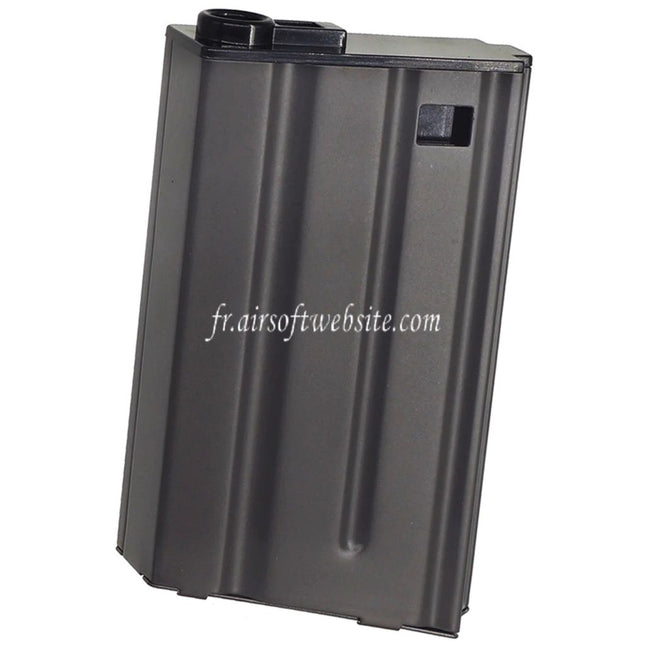 CYMA 100 Billes M16VN Mid-Cap Chargeur Convient pour M4 M16 Série AEG Fusil Airsoft
