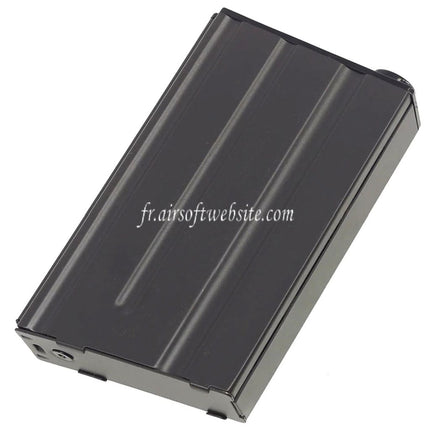 CYMA 100 Billes M16VN Mid-Cap Chargeur Convient pour M4 M16 Série AEG Fusil Airsoft