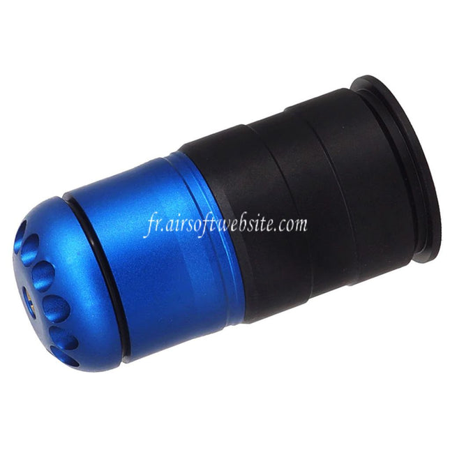 CYMA 84 Billes 40mm M203 Grenade Gaz Cartouche