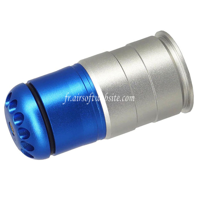 CYMA 84 Billes 40mm M203 Grenade Gaz Cartouche