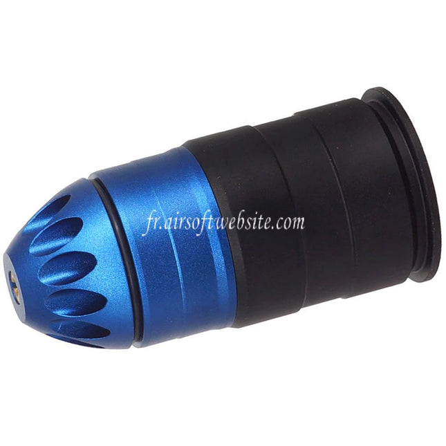 CYMA 72 Billes 40mm M203 Grenade Gaz Cartouche