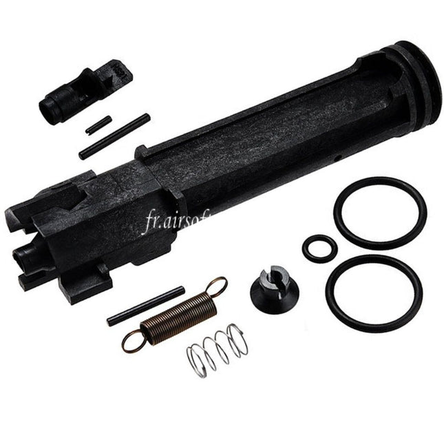 VFC Loading Buse Set Convient pour VFC FAL LAR Série GBB Fusil Airsoft