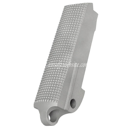 5KU CNC Aluminum Boîtier de Ressort Marteau Convient pour Tokyo Marui M1911 Série GBB Pistolet Airsoft
