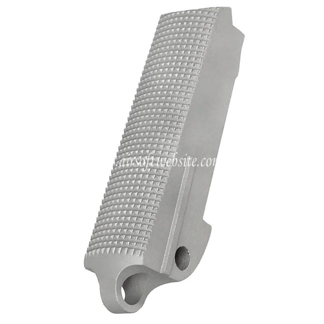 5KU CNC Aluminum Boîtier de Ressort Marteau Convient pour Tokyo Marui M1911 Série GBB Pistolet Airsoft