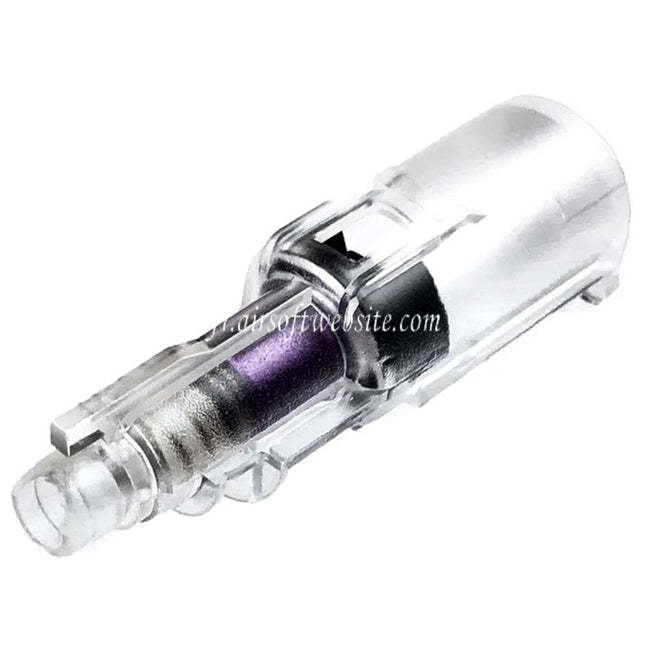 APS Aggrandize Buse Set Convient pour APS XTP Série GBB Pistolet Airsoft