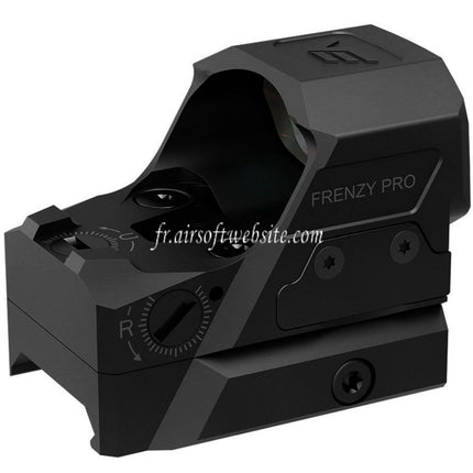 Vector Optics Frenzy-X Gen II 1x19x28 Micro Rouge Visée à Point