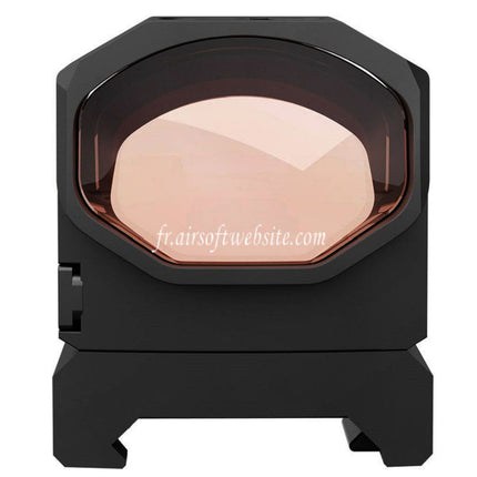 Vector Optics Frenzy-X Gen II 1x19x28 Micro Rouge Visée à Point