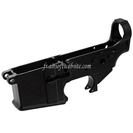 VFC Cybergun Lower Receiver Passend für VFC Cybergun Colt XM177E2 Serie GBB Airsoft Gewehr Schwarz