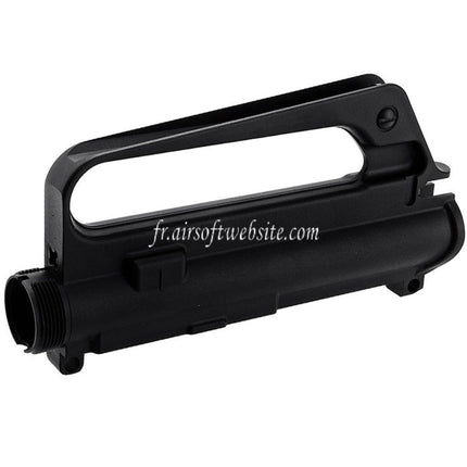 VFC Cybergun Obergehäuse Passend für VFC Cybergun Colt XM177 Serie GBB Airsoft Gewehr Schwarz