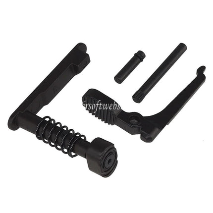CYMA Daniel Defense M4A1 RIII Boîtier Kit Convient pour M4 M16 Série V2 AEG Fusils Airsoft
