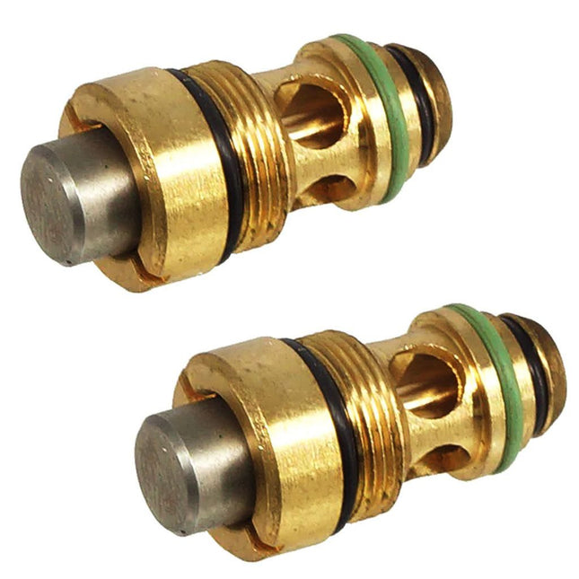 CYMA 2pièces CGS Vanne de sortie Convient pour Tokyo Marui Hi-Capa MWS M4 Série GBB Chargeur