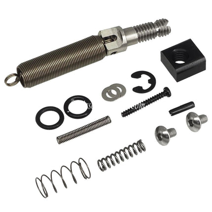 CYMA CGS Culasse Accessoires Buse Ressort Set Convient pour CYMA CGS Tokyo Marui M4 Série MWS GBB Fusils Airsoft