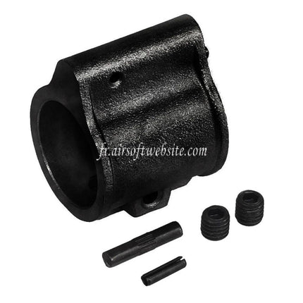 CYMA CGS G-Style Gaz Block Convient pour CYMA CGS Tokyo Marui M4 Série MWS GBB Fusils Airsoft