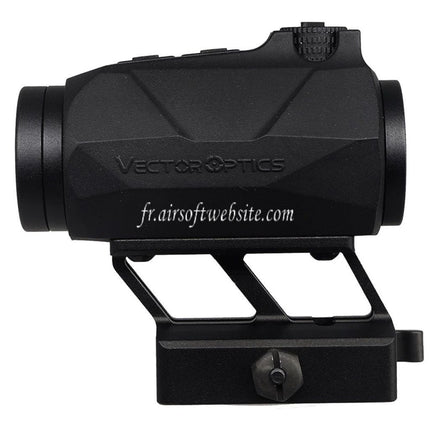 Vector Optics Maverick-IV 1x20 Mini Caoutchouc Armored Reflex Sight MIL