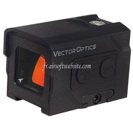 Vector Optics Frenzy Plus 1x18x20 Geschlossenes Rotpunktvisier