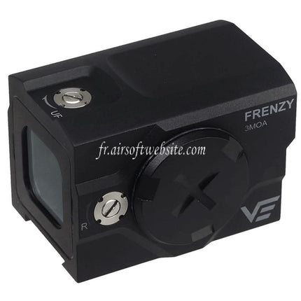 Vector Optics Frenzy Plus 1x18x20 Geschlossenes Rotpunktvisier