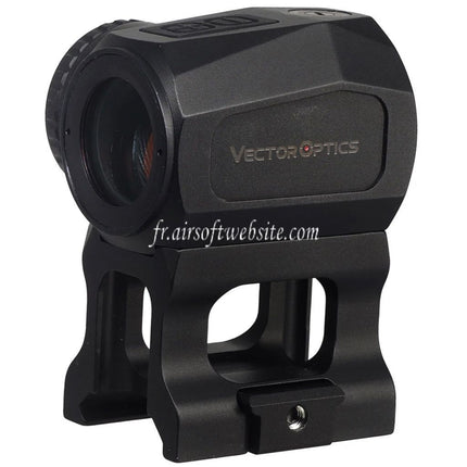 Vector Optics Scrapper 1x20 MICRO Ultra Kompakter Rotpunkt